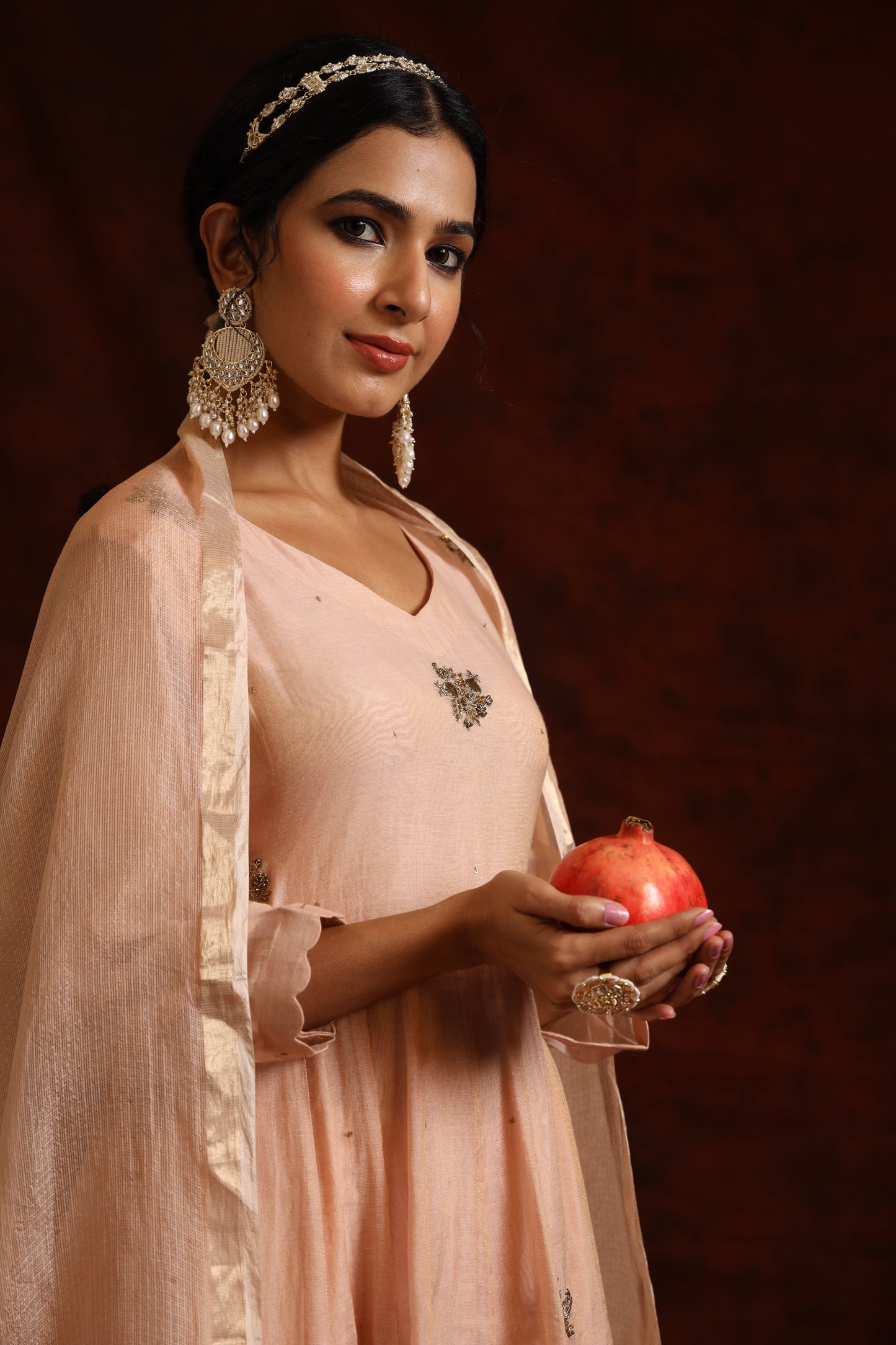 PADMAVATI