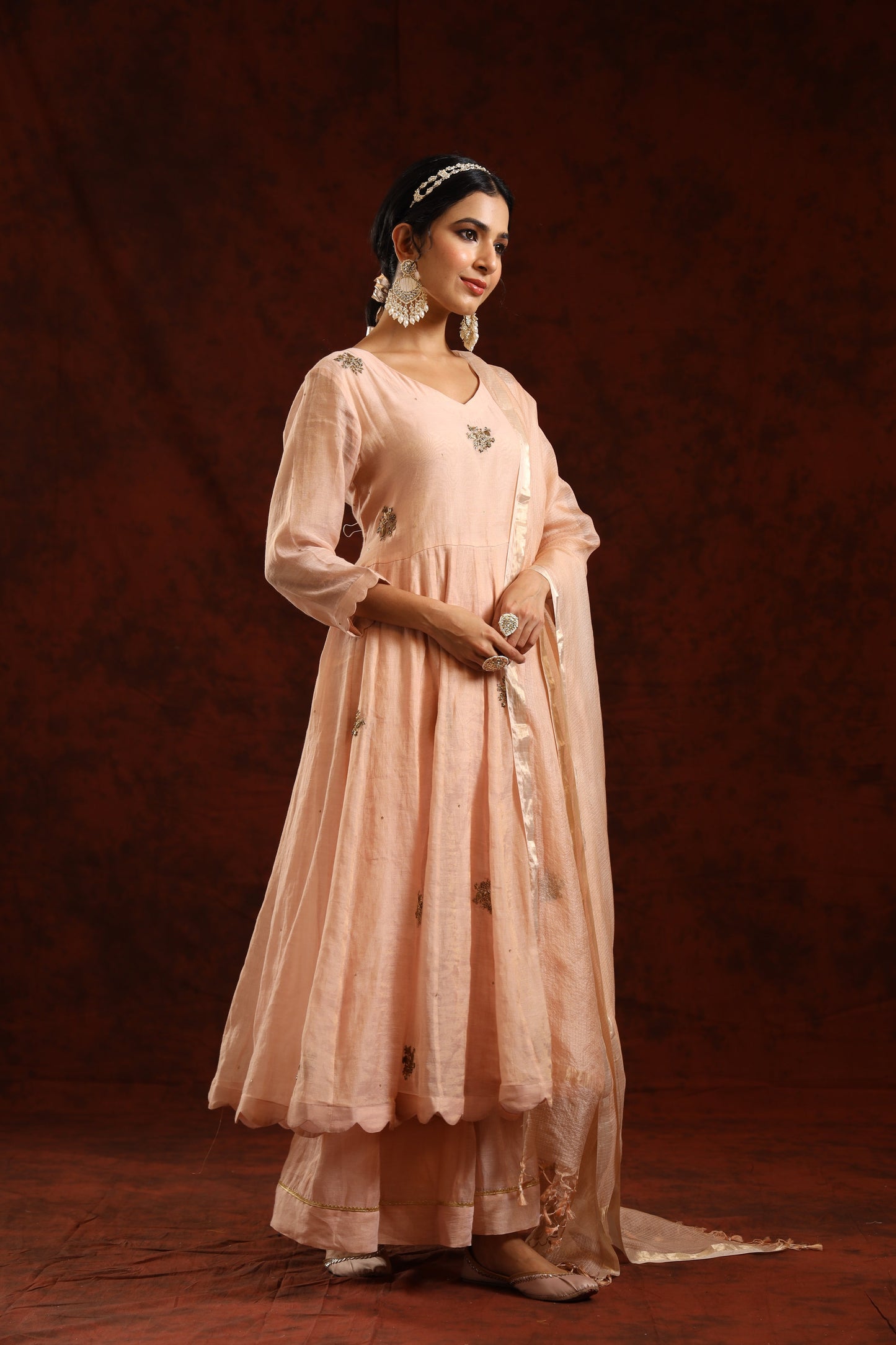 PADMAVATI