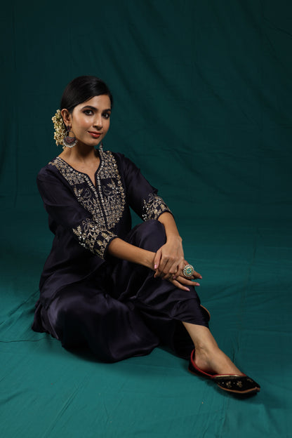 MEHRUNISSA