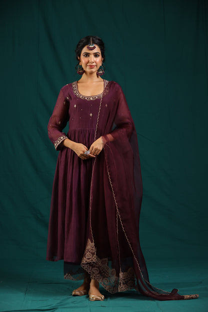 ZULAIKHA