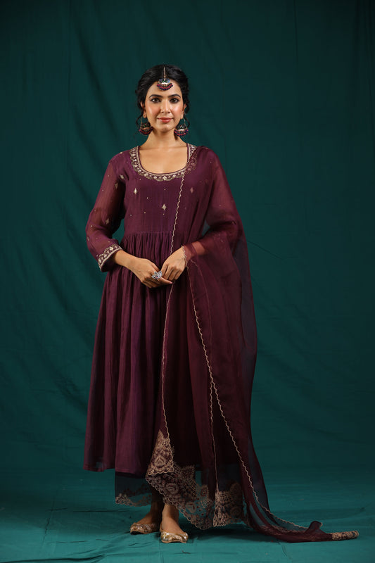 ZULAIKHA
