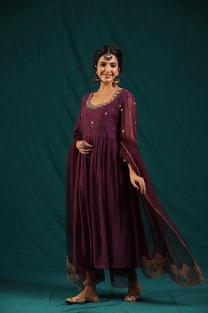 ZULAIKHA