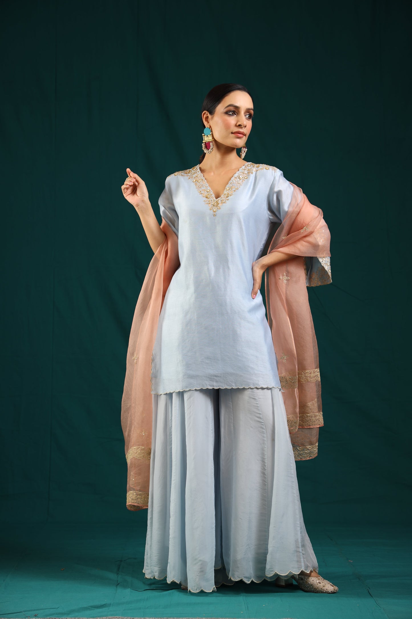 WAHEEDA