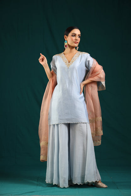 WAHEEDA
