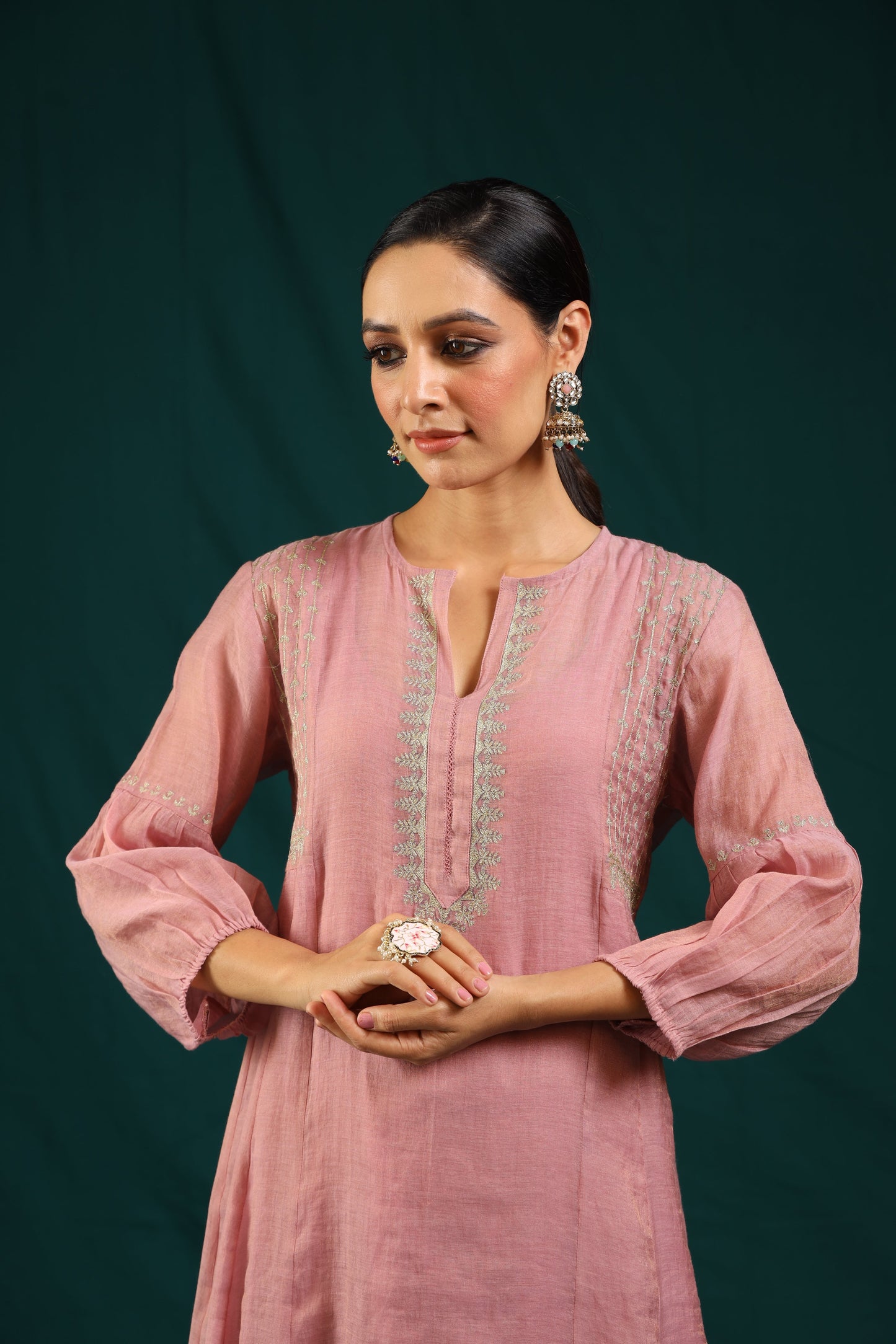 MASTANI