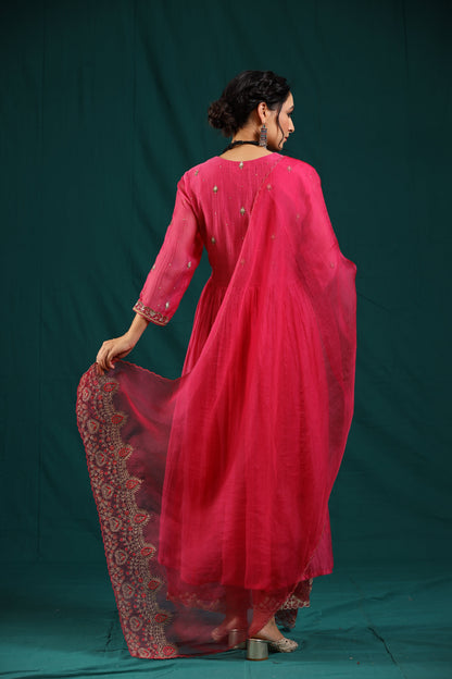 FATIMAH
