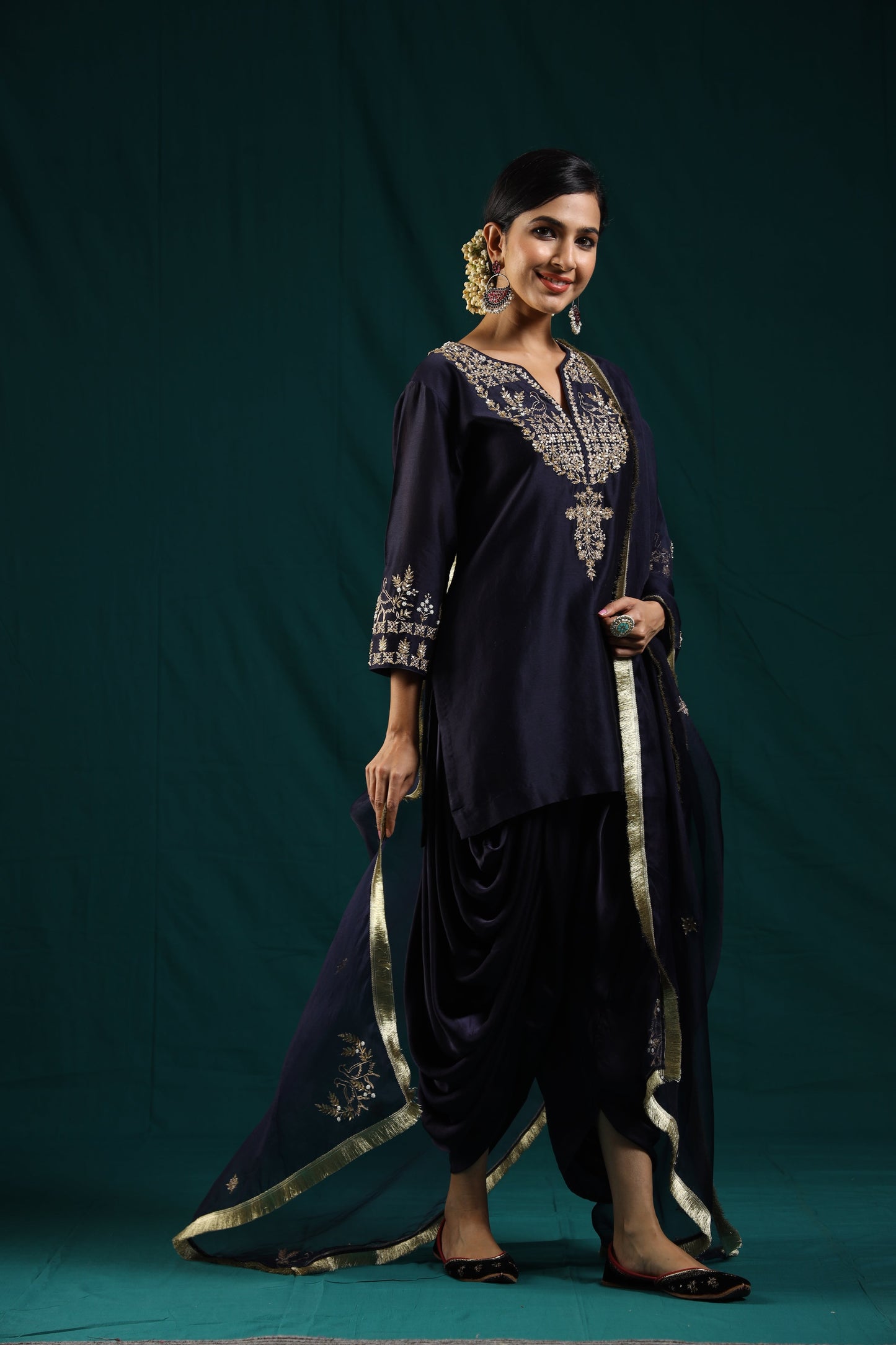 MEHRUNISSA
