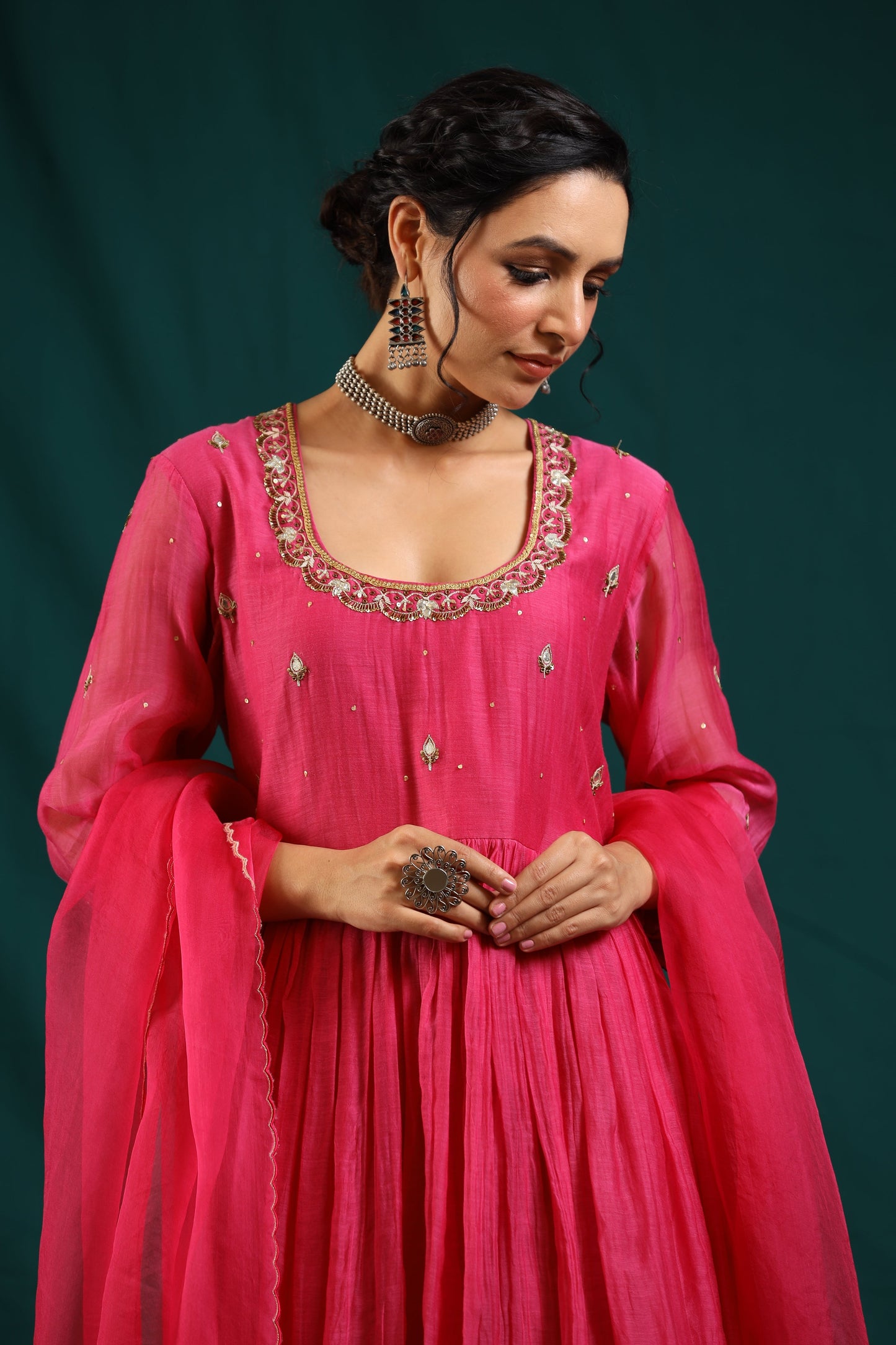 FATIMAH