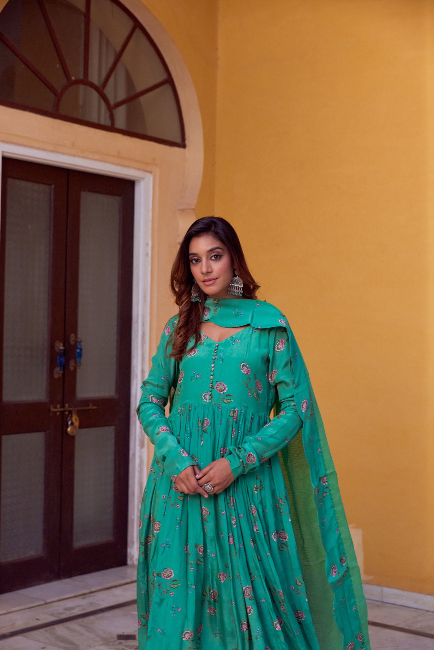GULBADAN