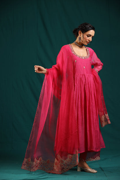 FATIMAH