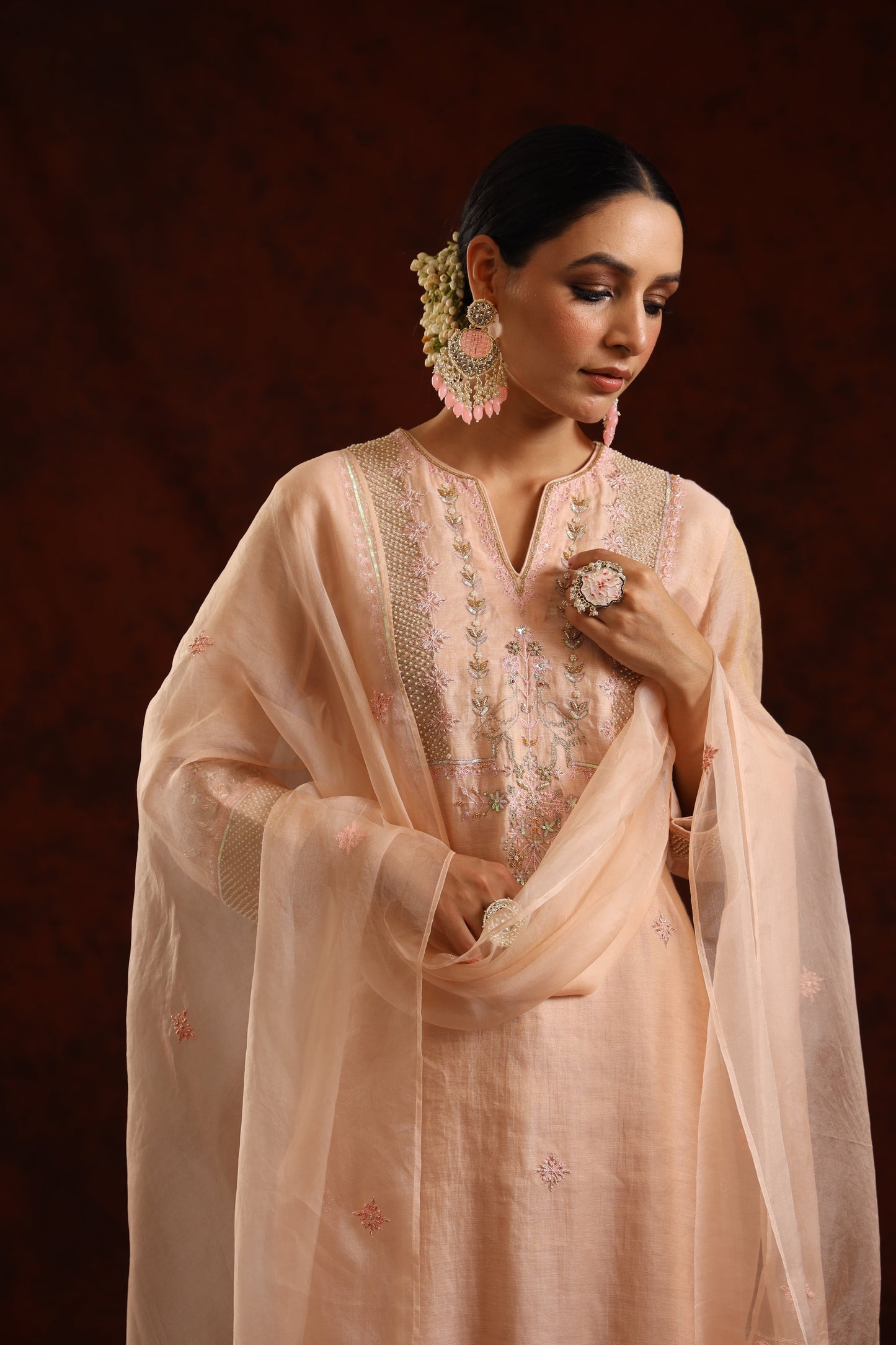 SHAKUNTALA
