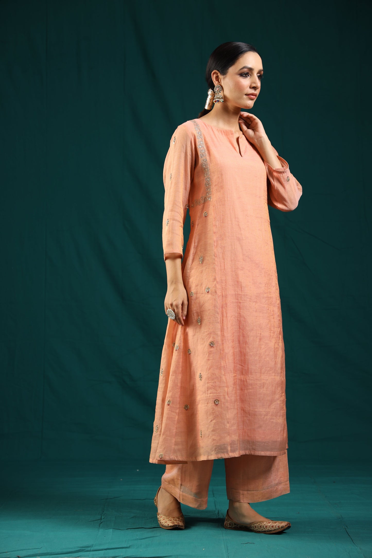 VRUSHALI