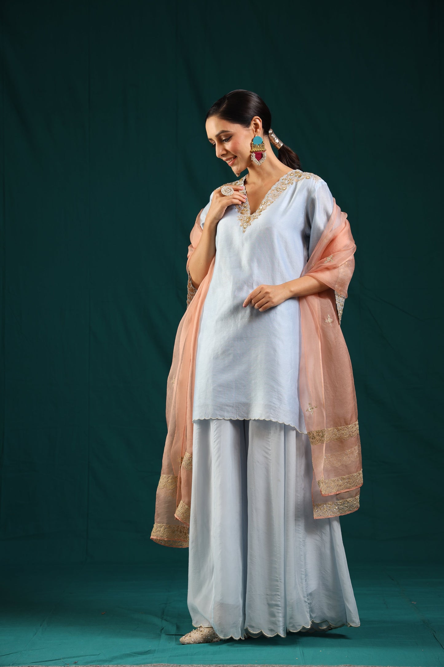 WAHEEDA