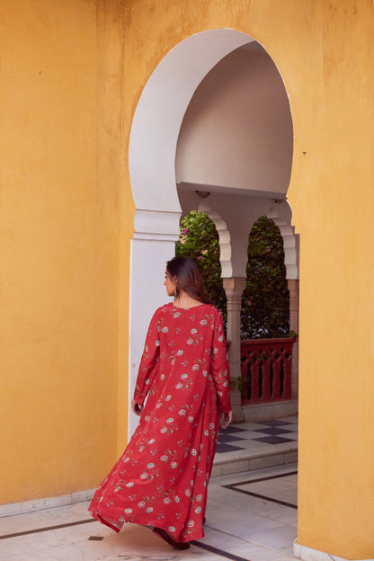 LAAL GULZAR