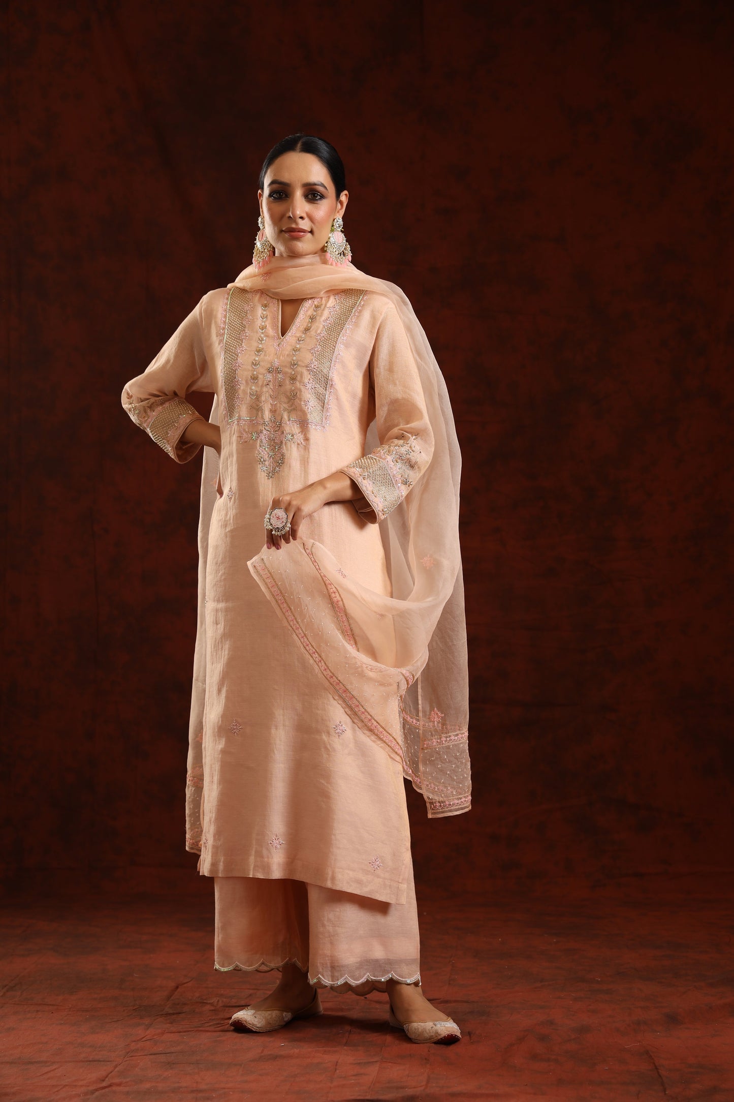 SHAKUNTALA