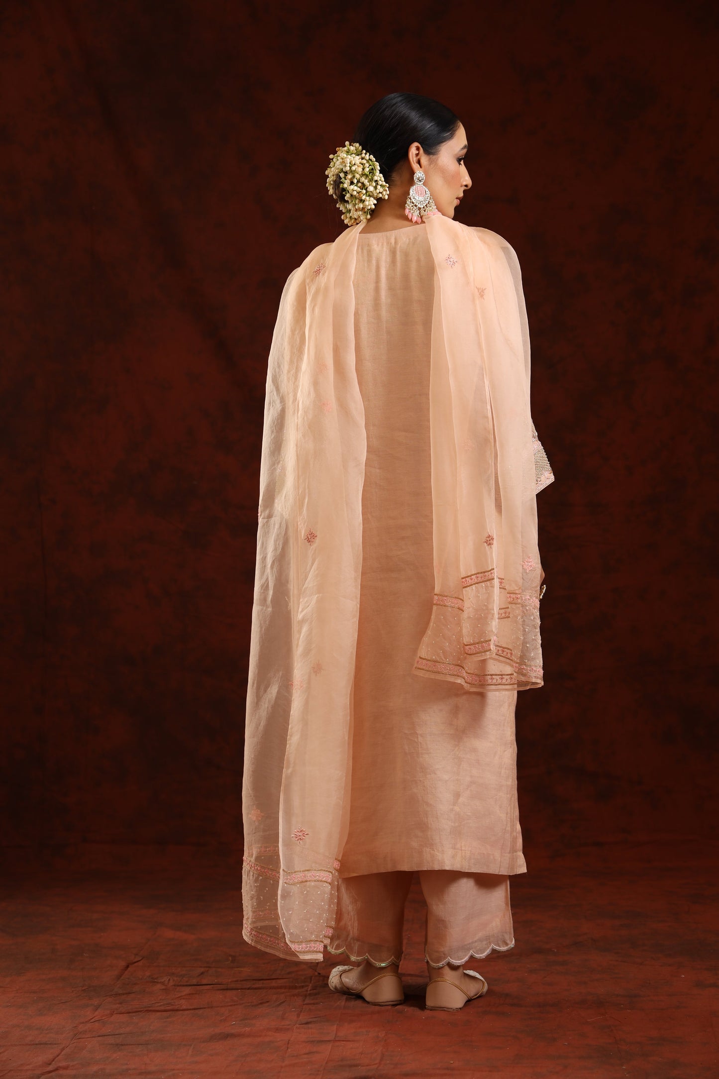 SHAKUNTALA