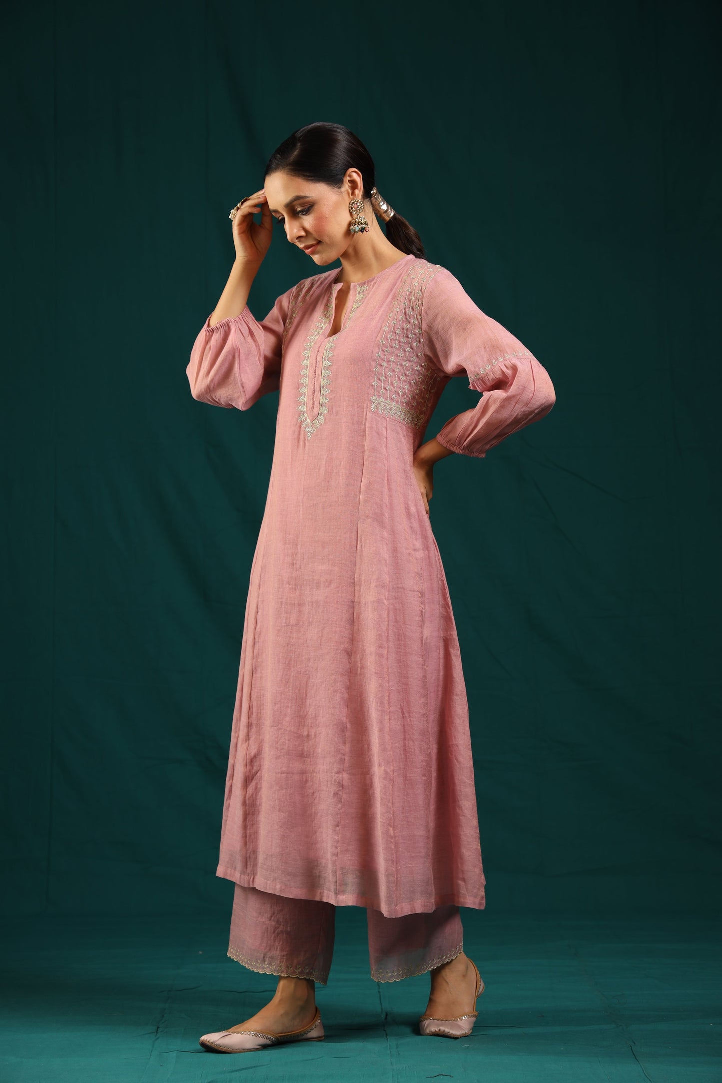 MASTANI