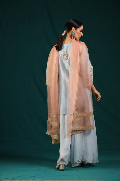 WAHEEDA