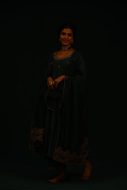 MALVIKA