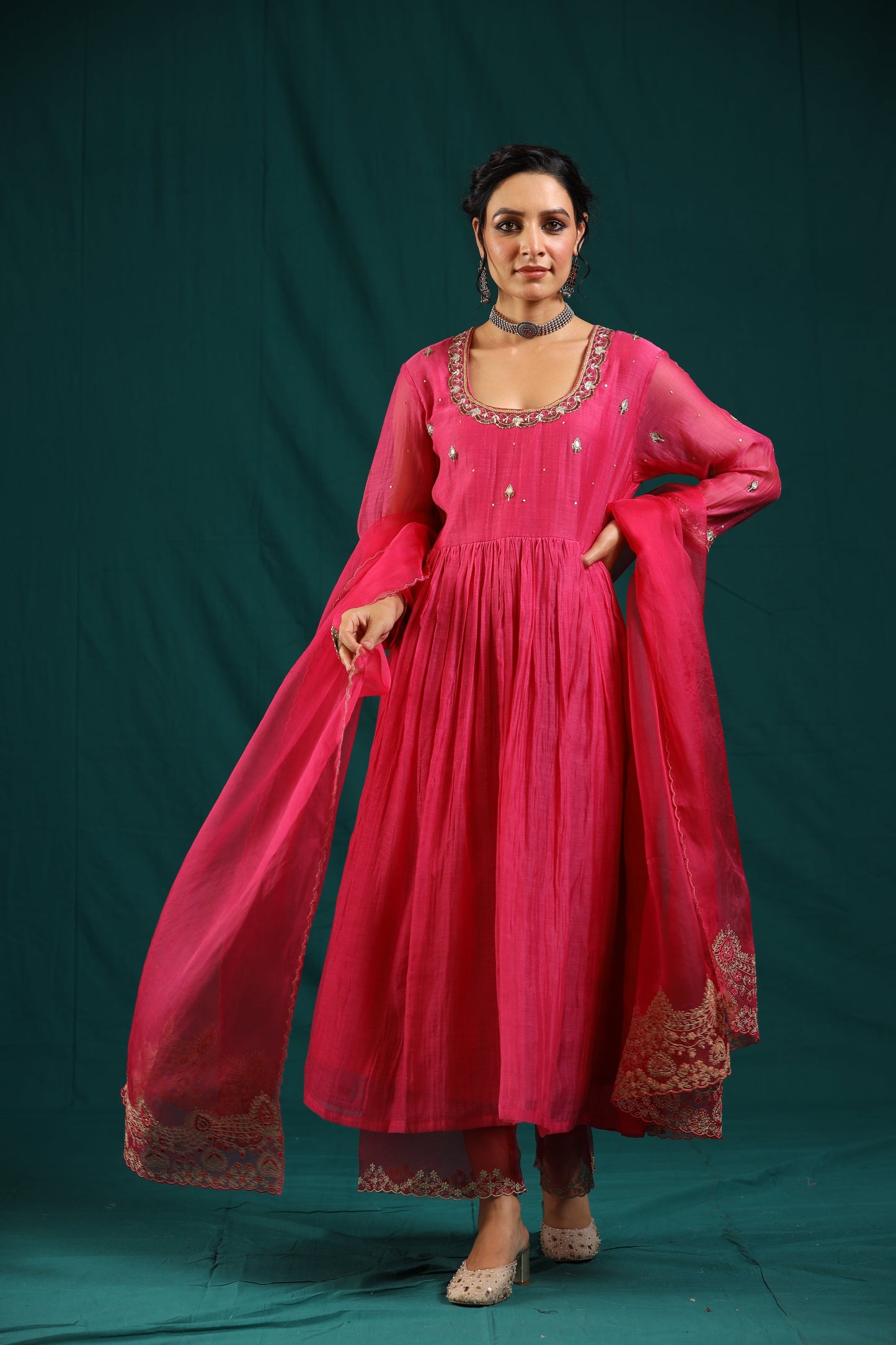 FATIMAH