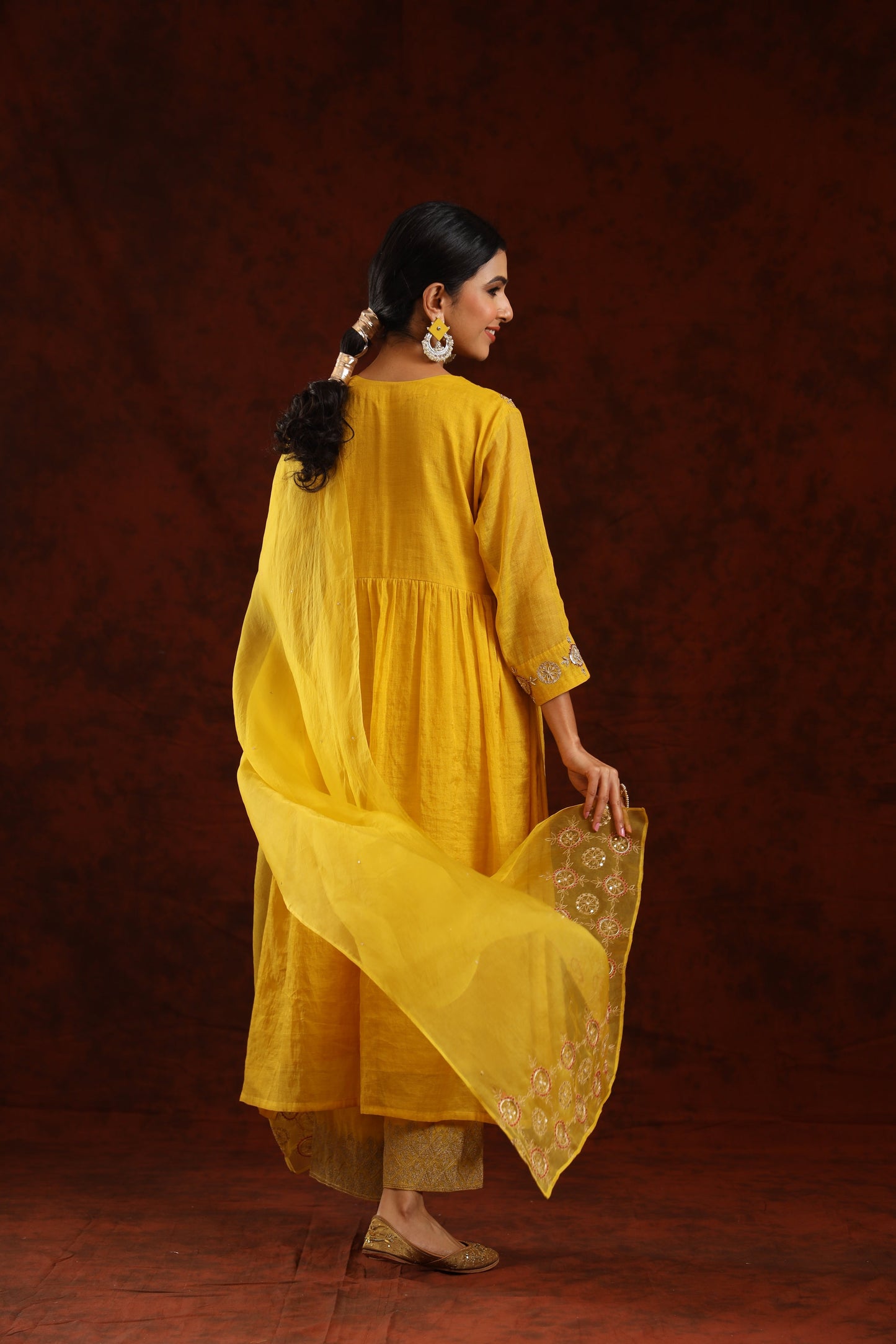 NOOR JAHAN