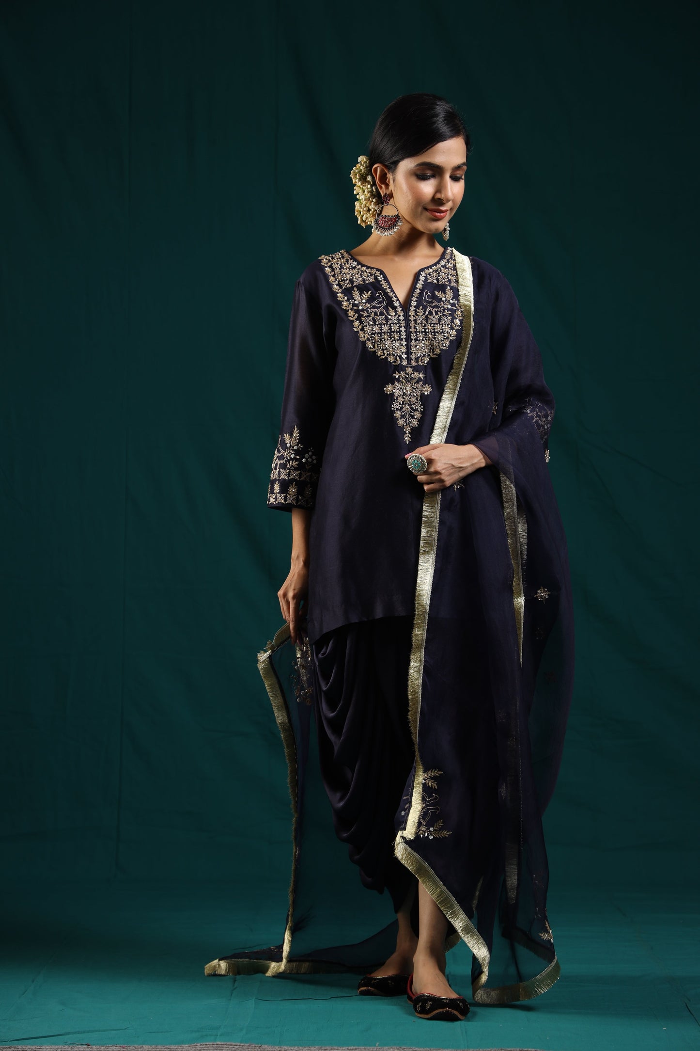 MEHRUNISSA