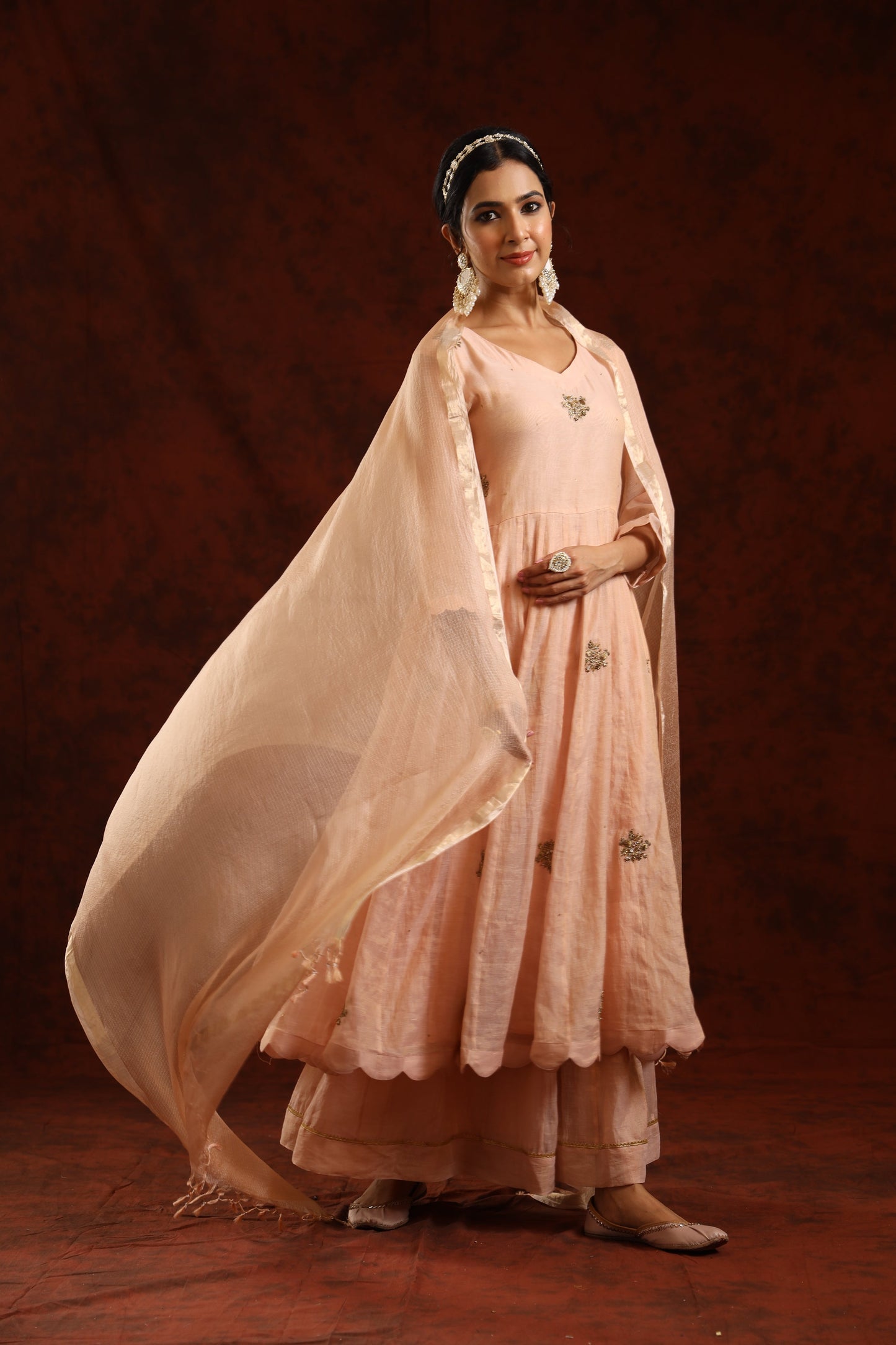 PADMAVATI