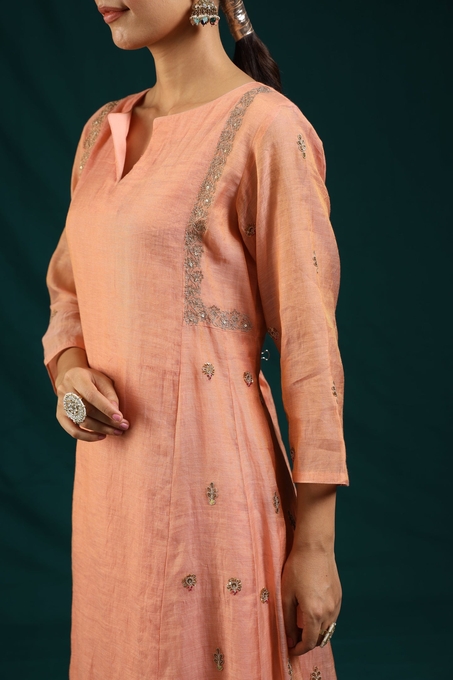 VRUSHALI