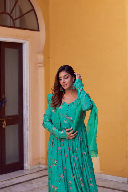 GULBADAN