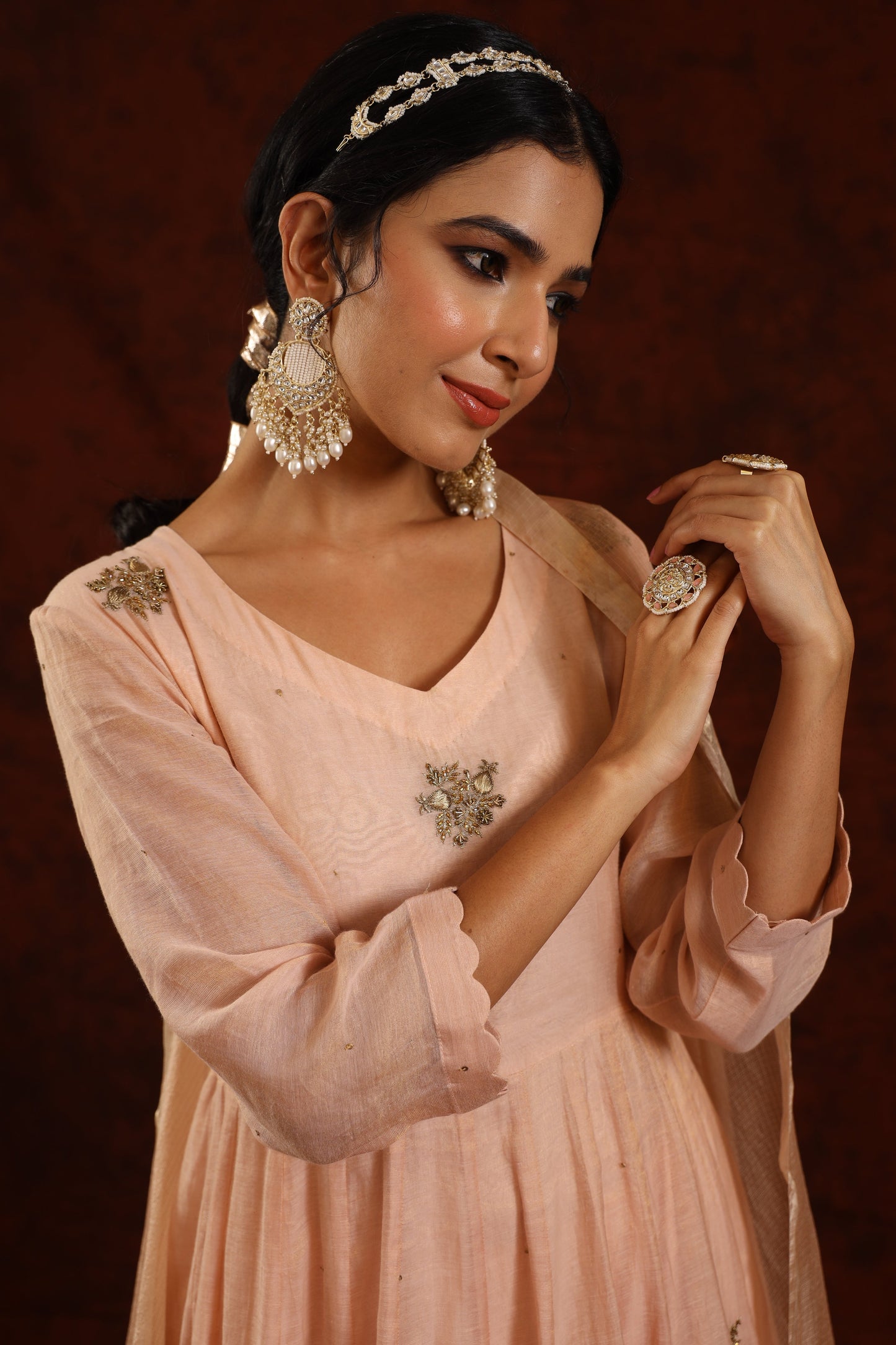 PADMAVATI