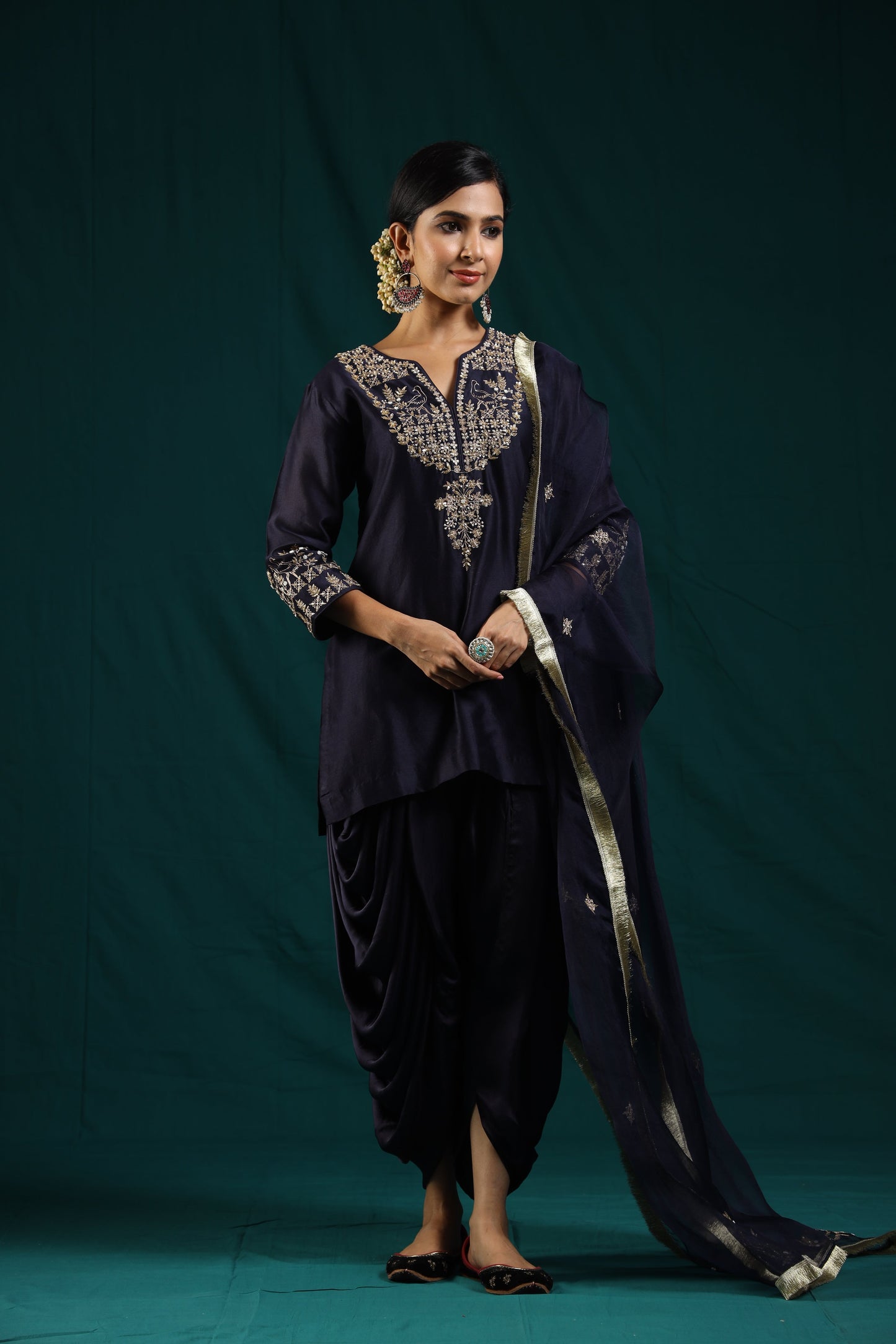 MEHRUNISSA