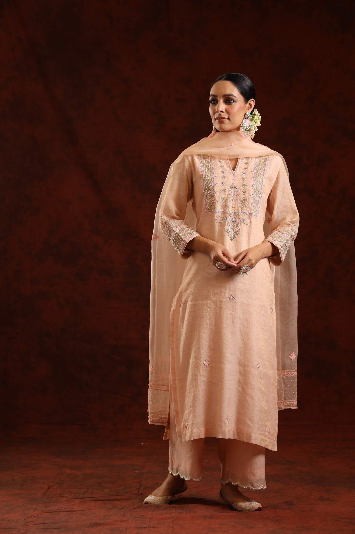 SHAKUNTALA