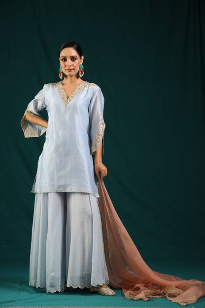 WAHEEDA