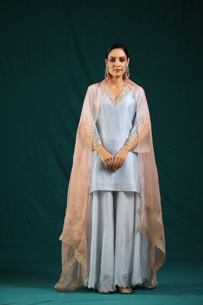 WAHEEDA