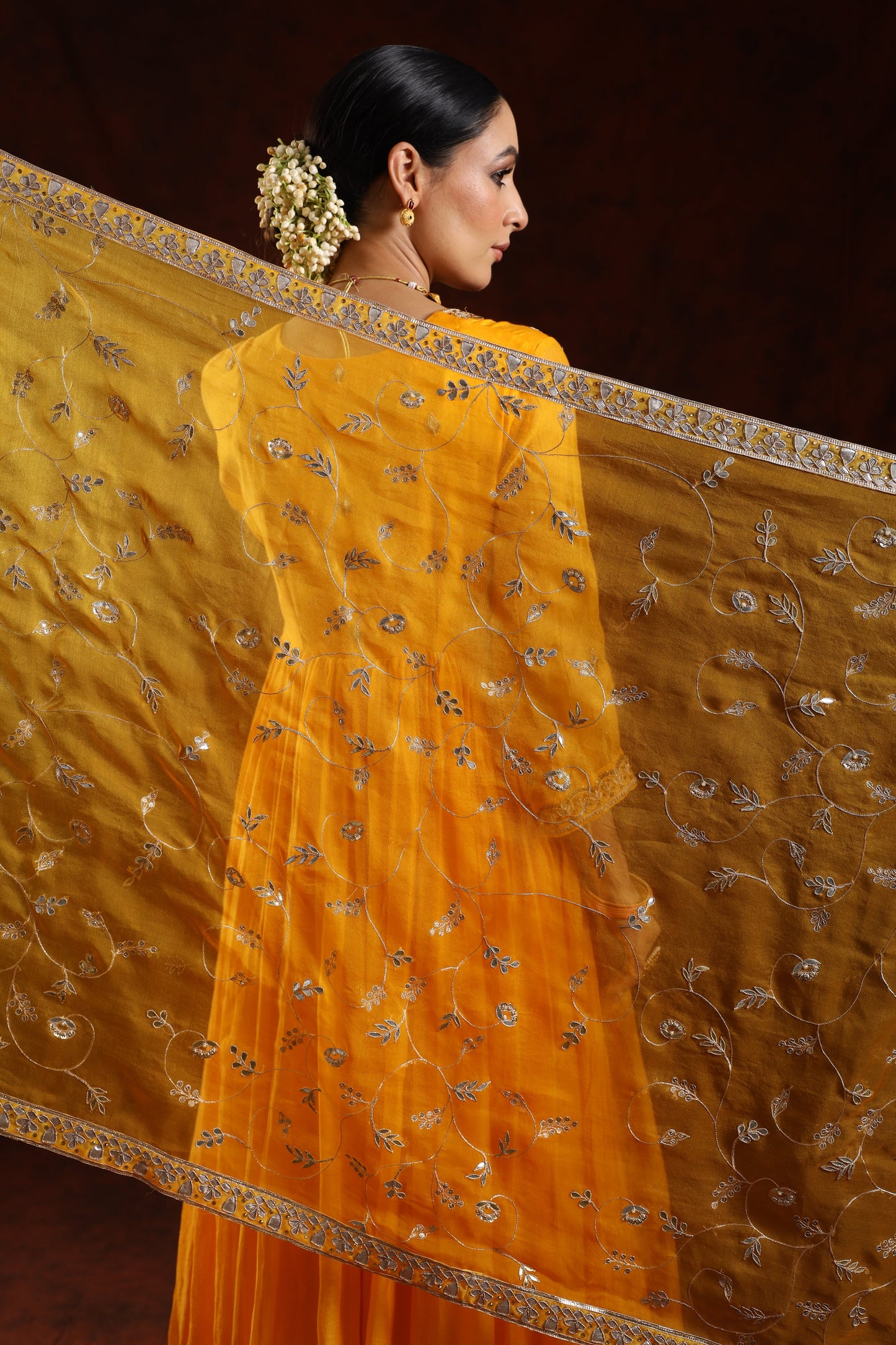 CHANDRAMATI