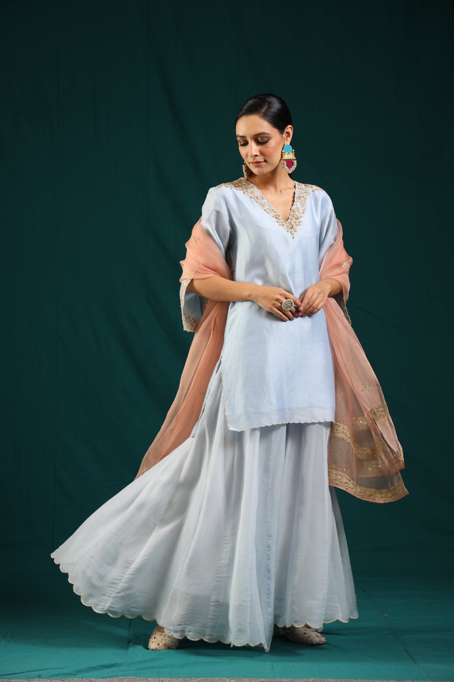WAHEEDA