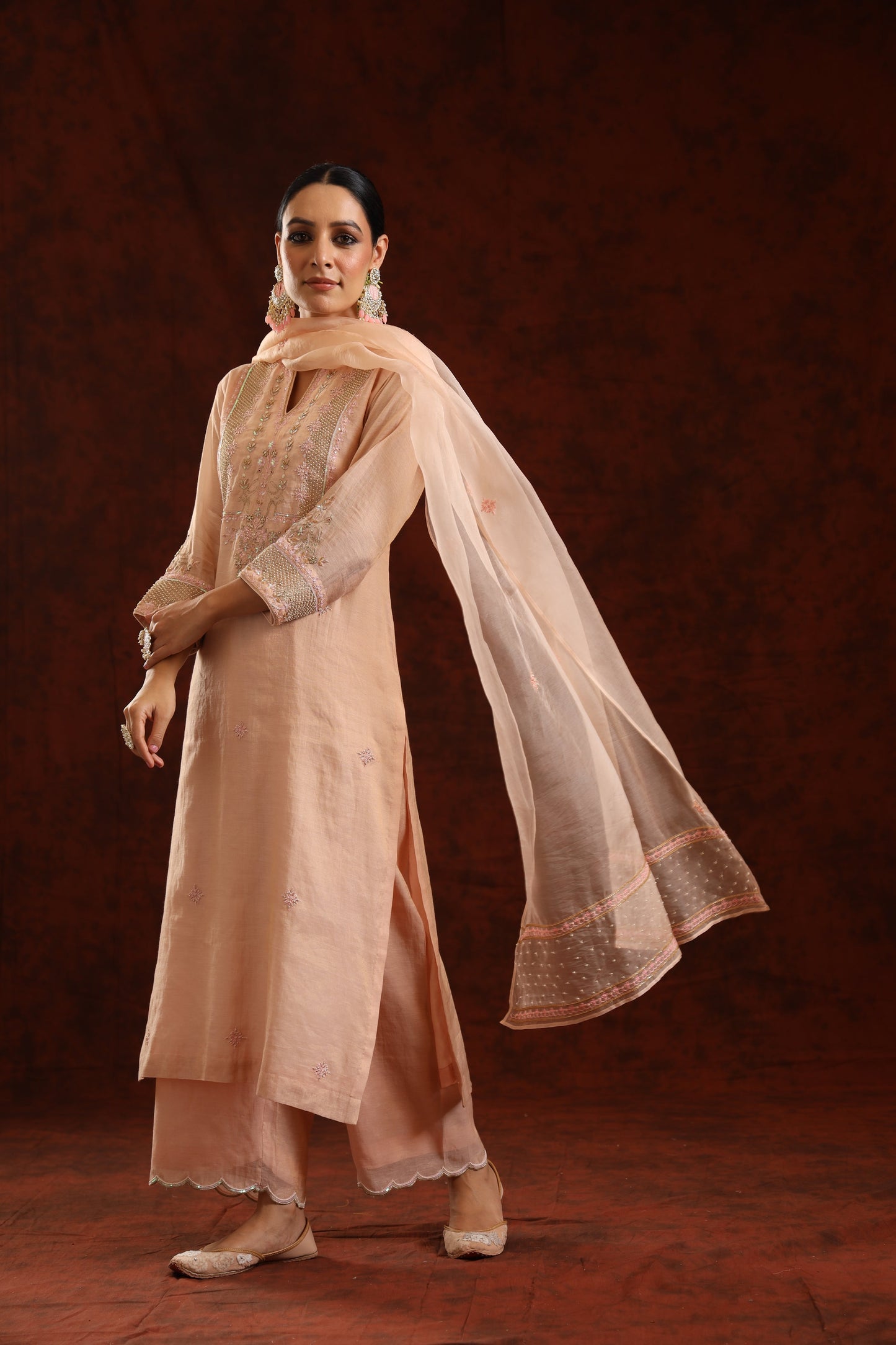 SHAKUNTALA