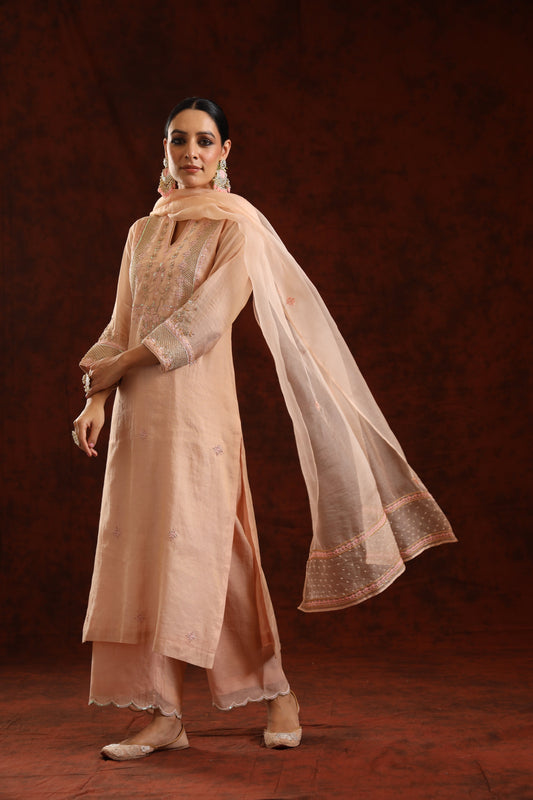 SHAKUNTALA