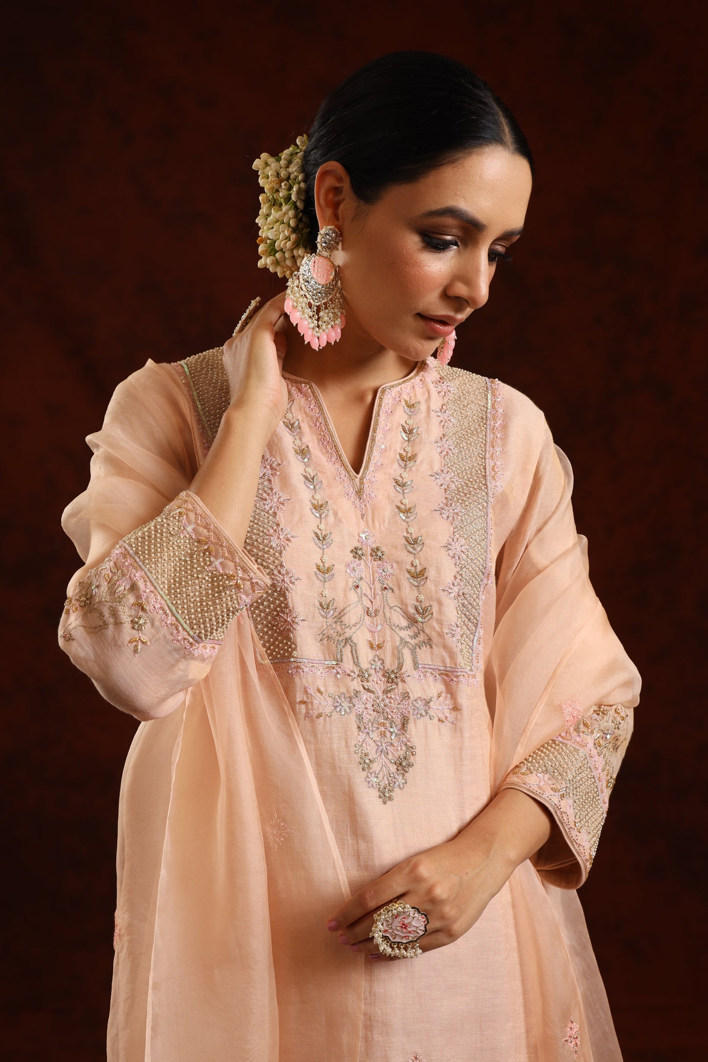 SHAKUNTALA