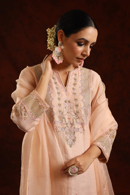 SHAKUNTALA