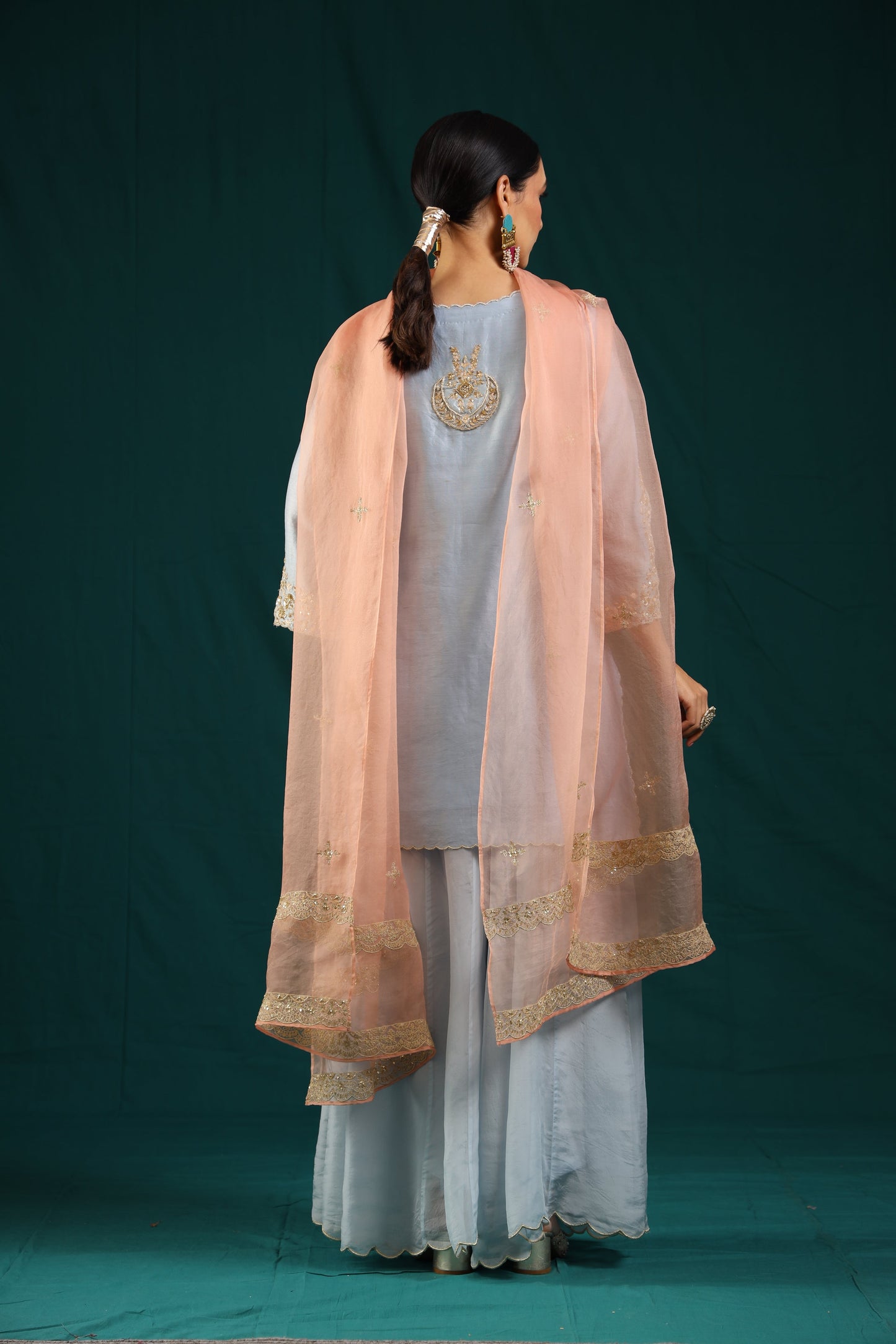 WAHEEDA