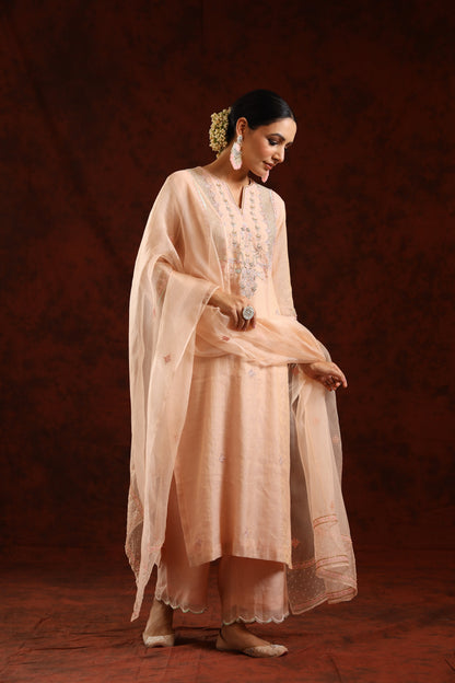 SHAKUNTALA