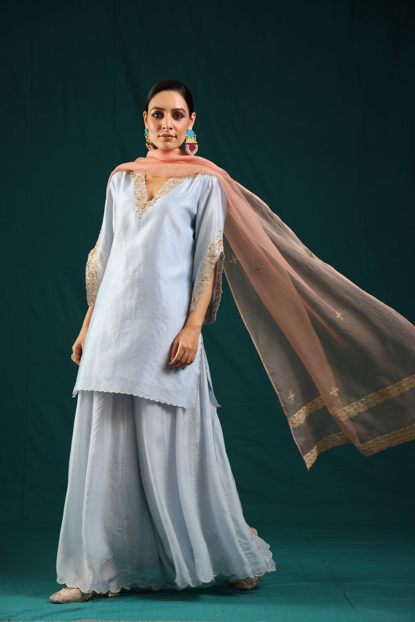 WAHEEDA