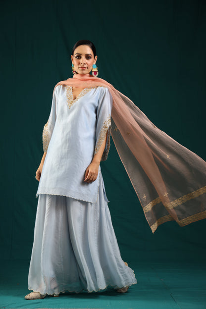 WAHEEDA