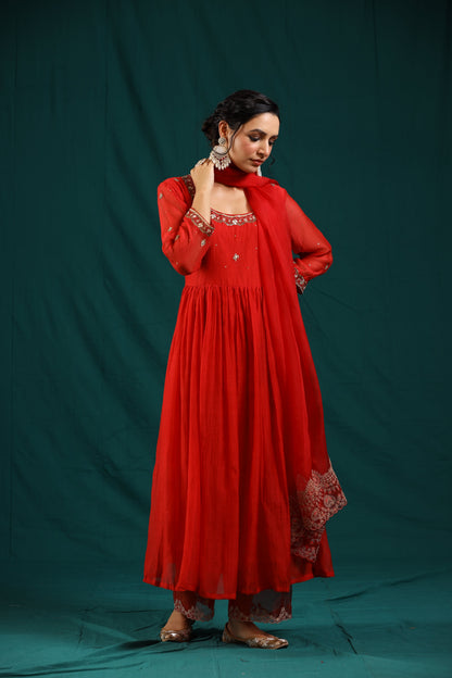 DEVYANI