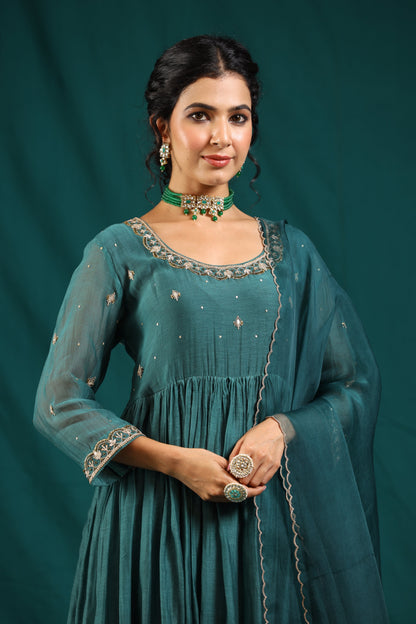 MALVIKA