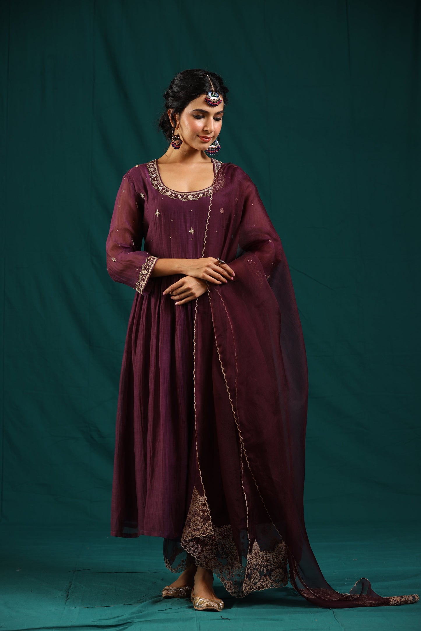 ZULAIKHA