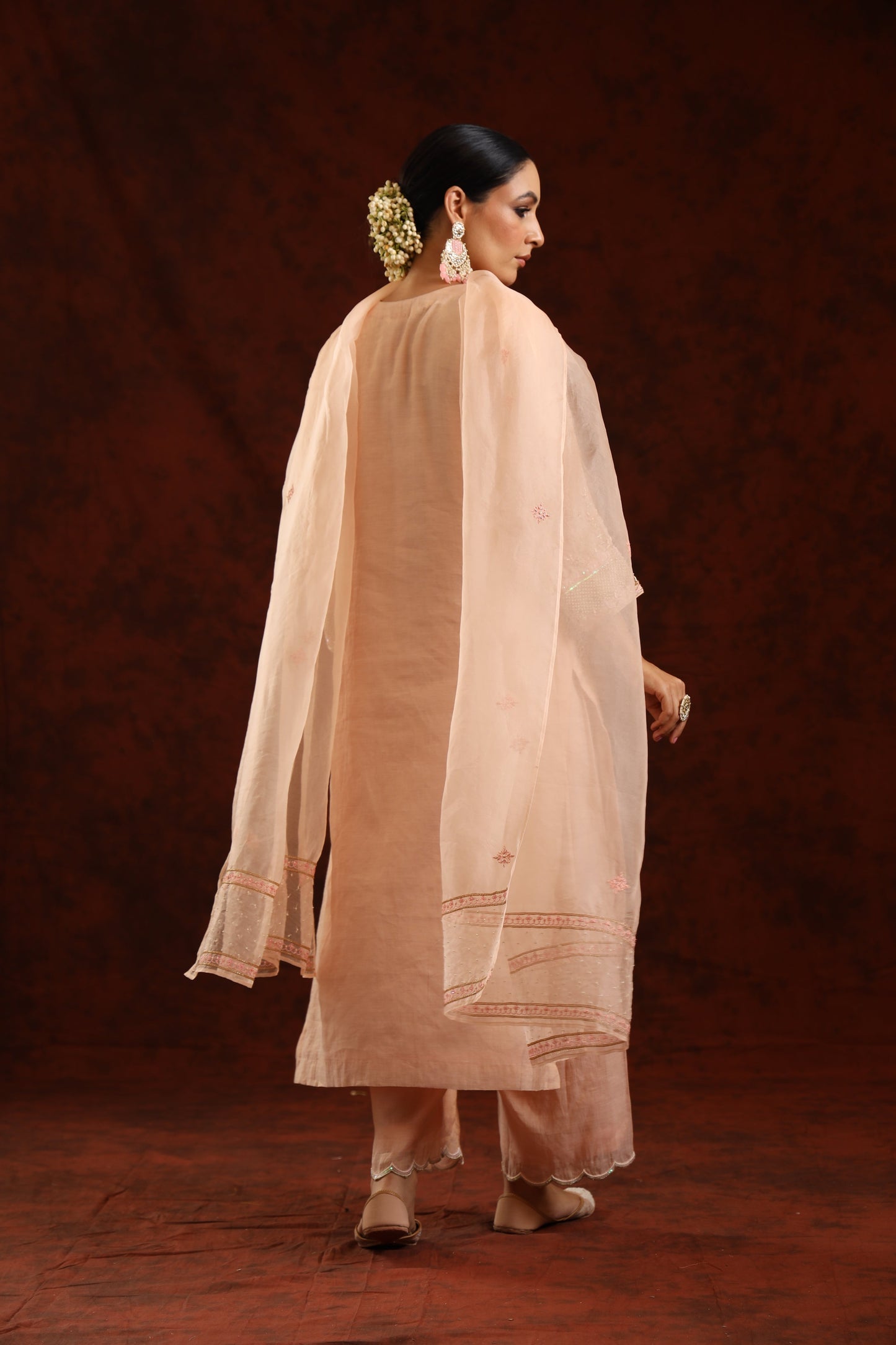 SHAKUNTALA