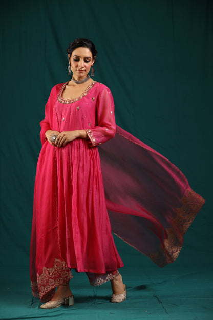 FATIMAH