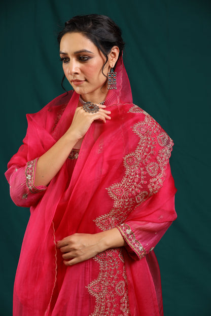FATIMAH